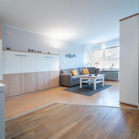 Grömitz Villa Am Meer Wohnung 16 מראה חיצוני תמונה