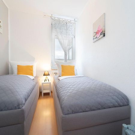 Grömitz Villa Am Meer Wohnung 16 מראה חיצוני תמונה