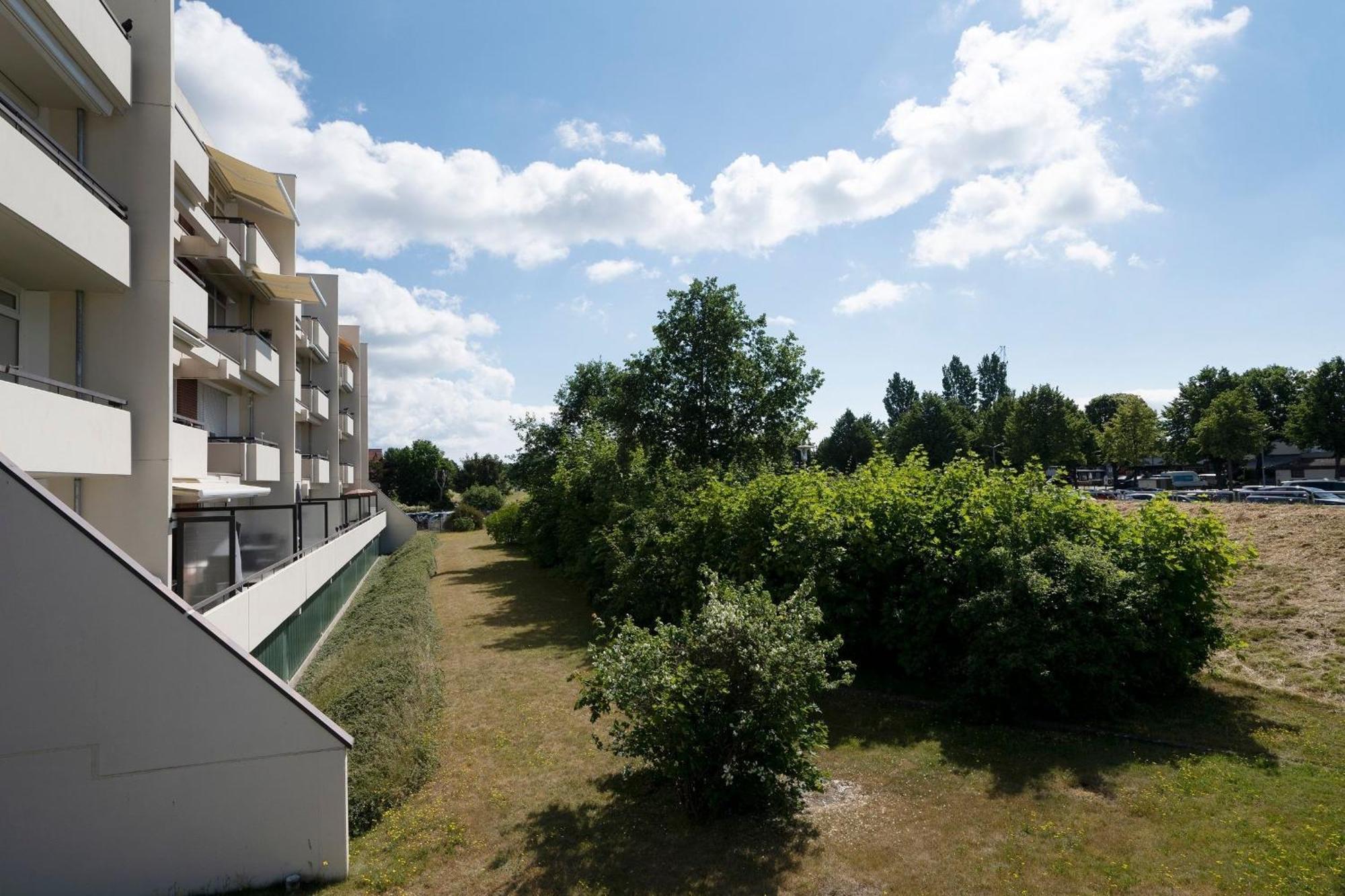 Grömitz Villa Am Meer Wohnung 16 מראה חיצוני תמונה