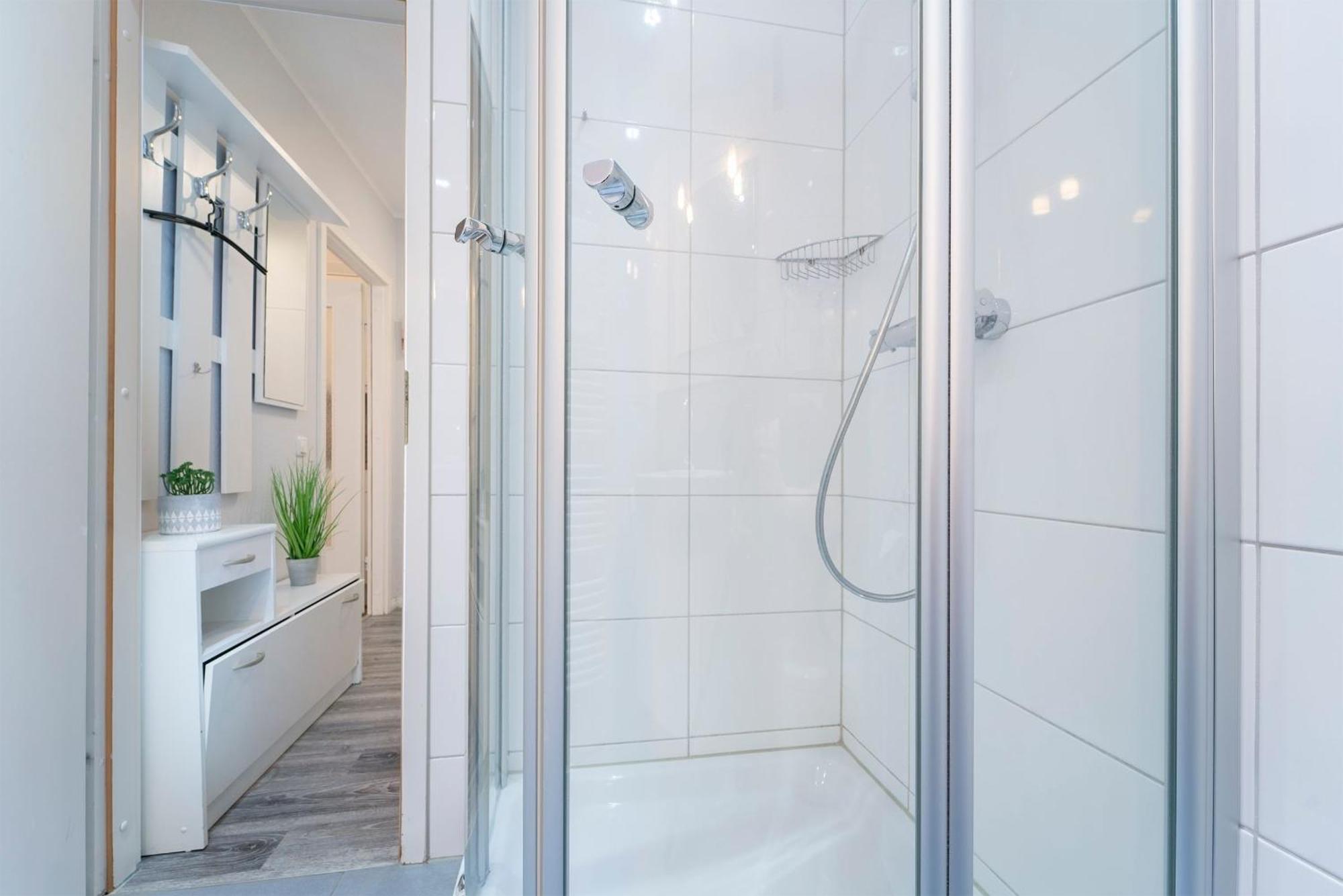 Grömitz Villa Am Meer Wohnung 16 מראה חיצוני תמונה