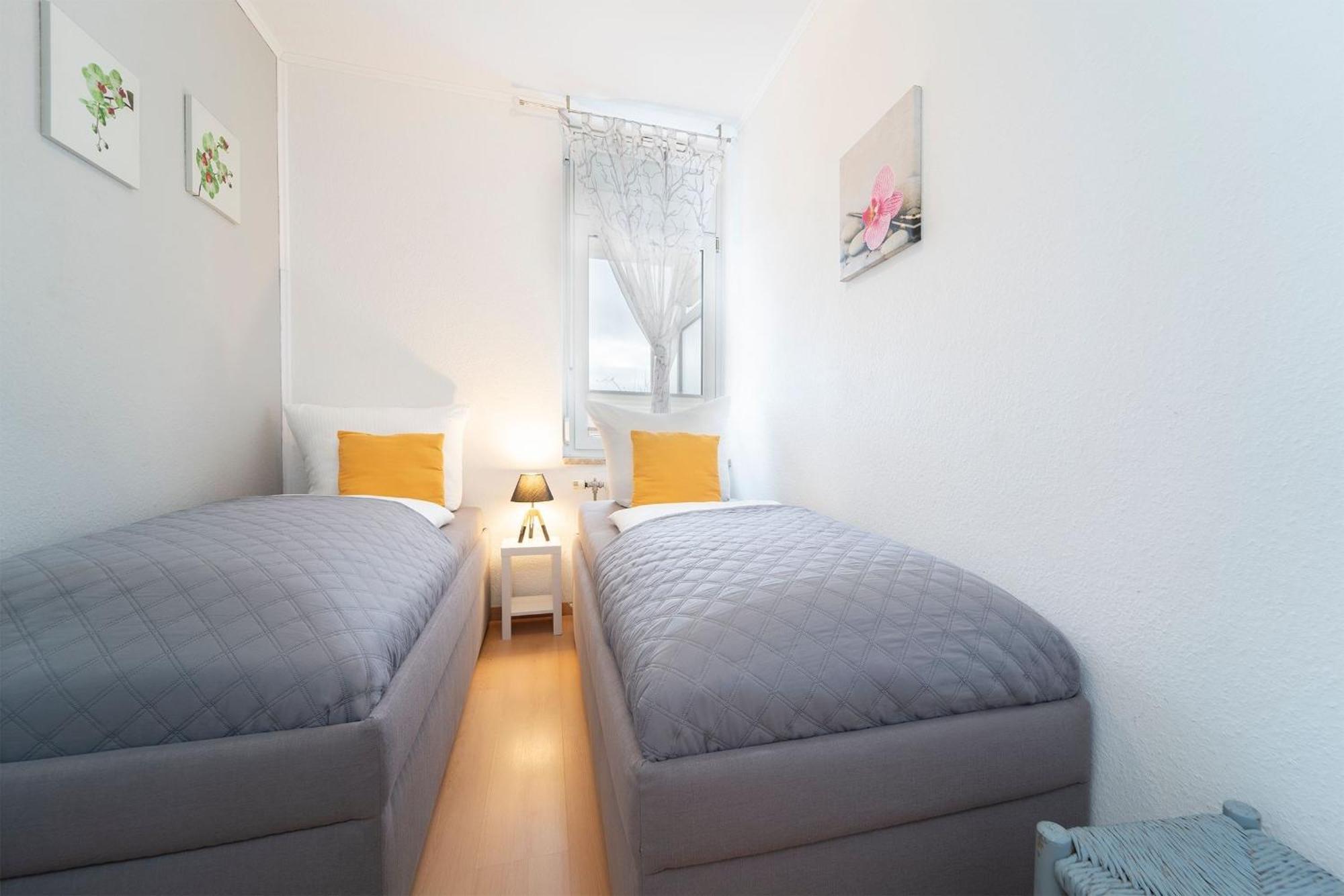 Grömitz Villa Am Meer Wohnung 16 מראה חיצוני תמונה