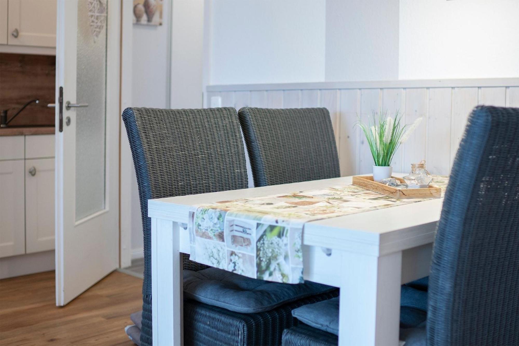 Grömitz Villa Am Meer Wohnung 16 מראה חיצוני תמונה