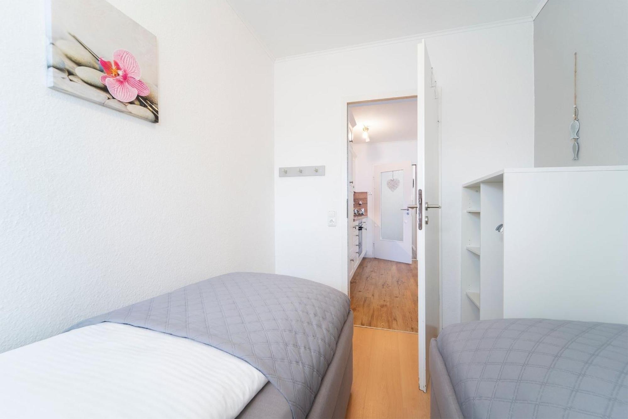 Grömitz Villa Am Meer Wohnung 16 מראה חיצוני תמונה
