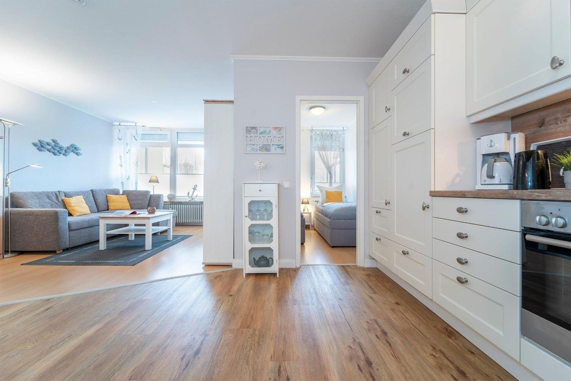 Grömitz Villa Am Meer Wohnung 16 מראה חיצוני תמונה