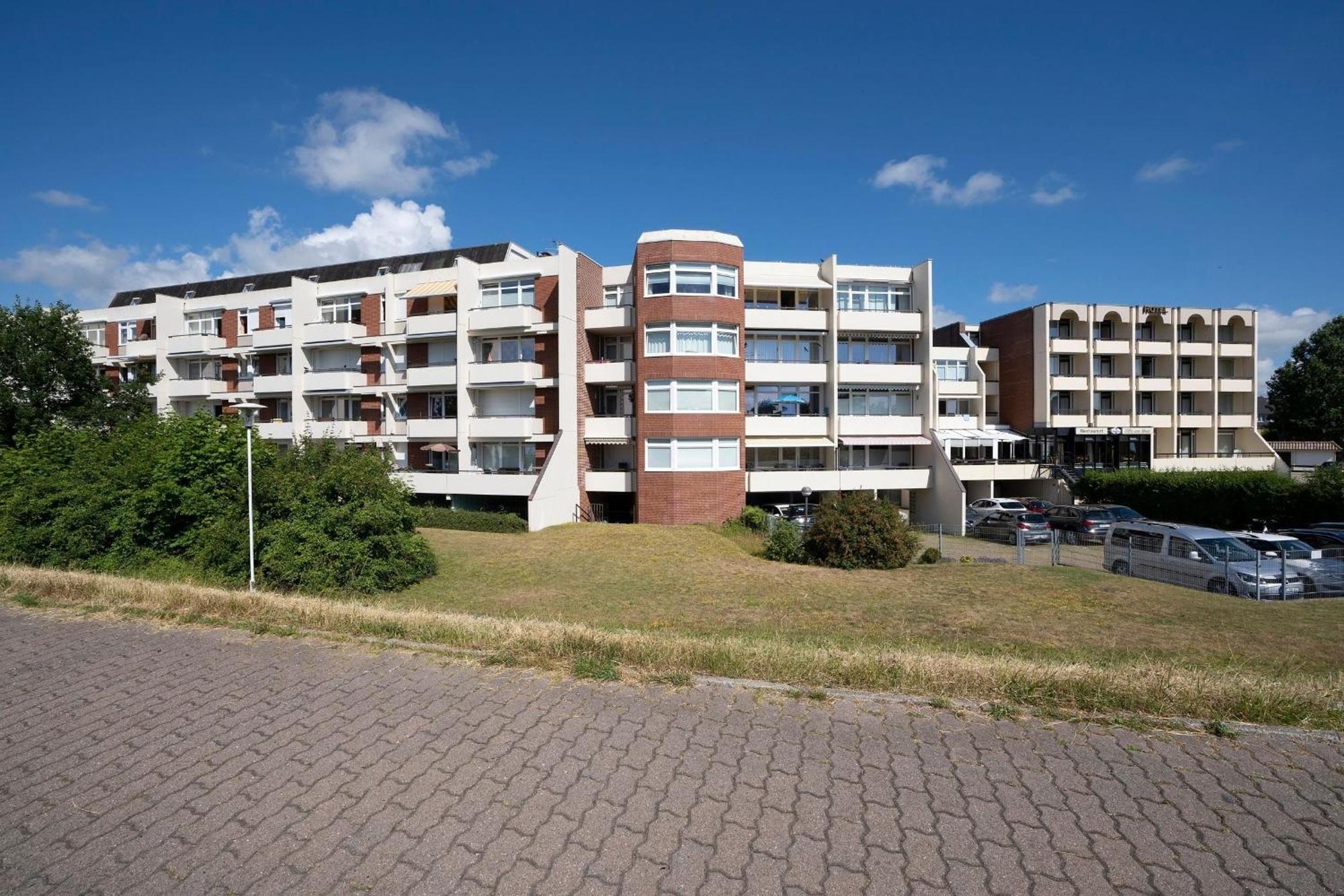 Grömitz Villa Am Meer Wohnung 16 מראה חיצוני תמונה