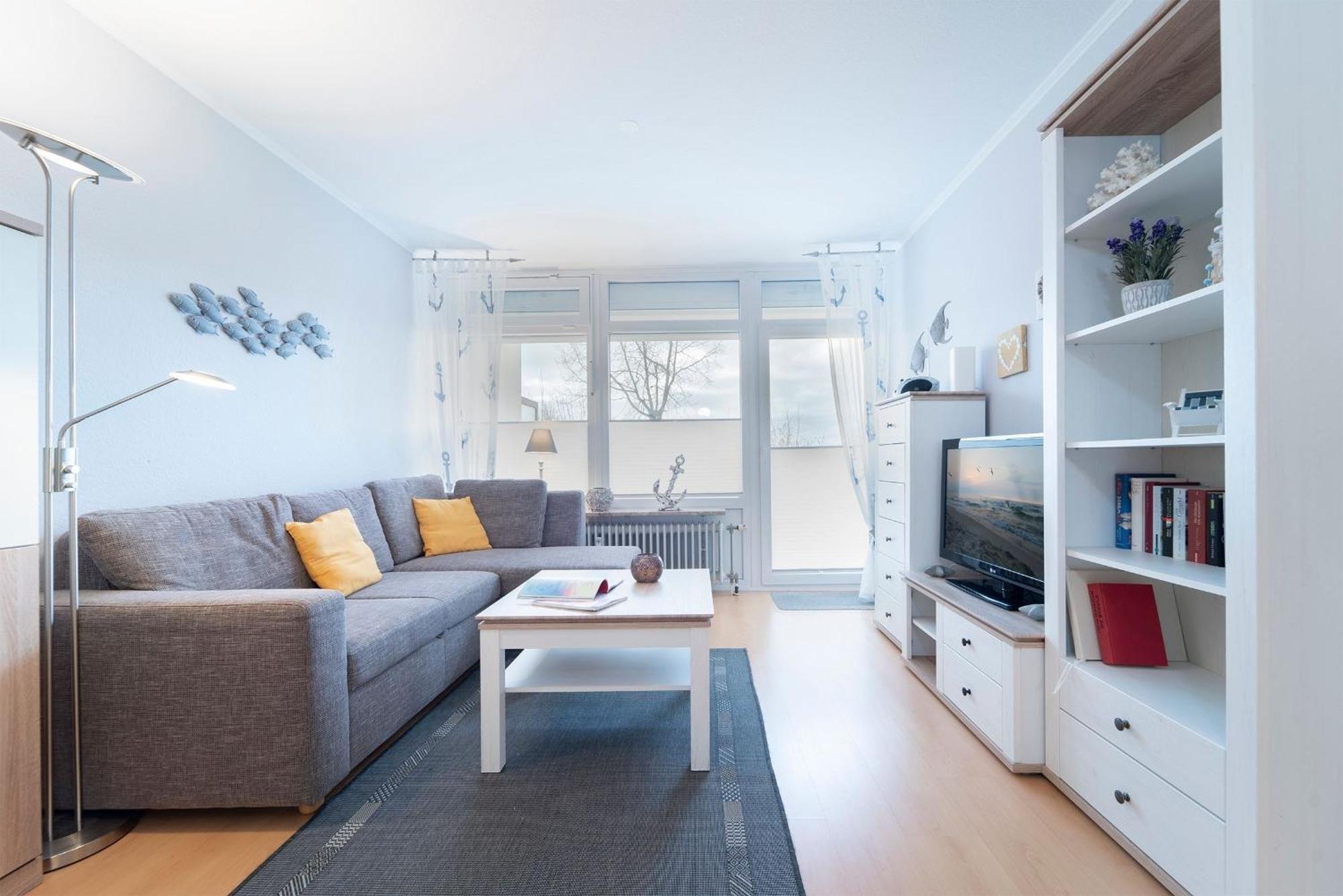 Grömitz Villa Am Meer Wohnung 16 מראה חיצוני תמונה