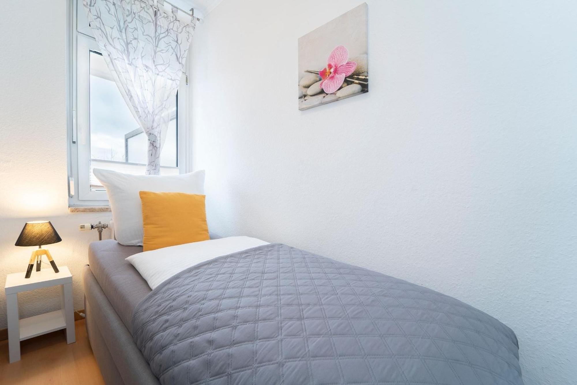 Grömitz Villa Am Meer Wohnung 16 מראה חיצוני תמונה
