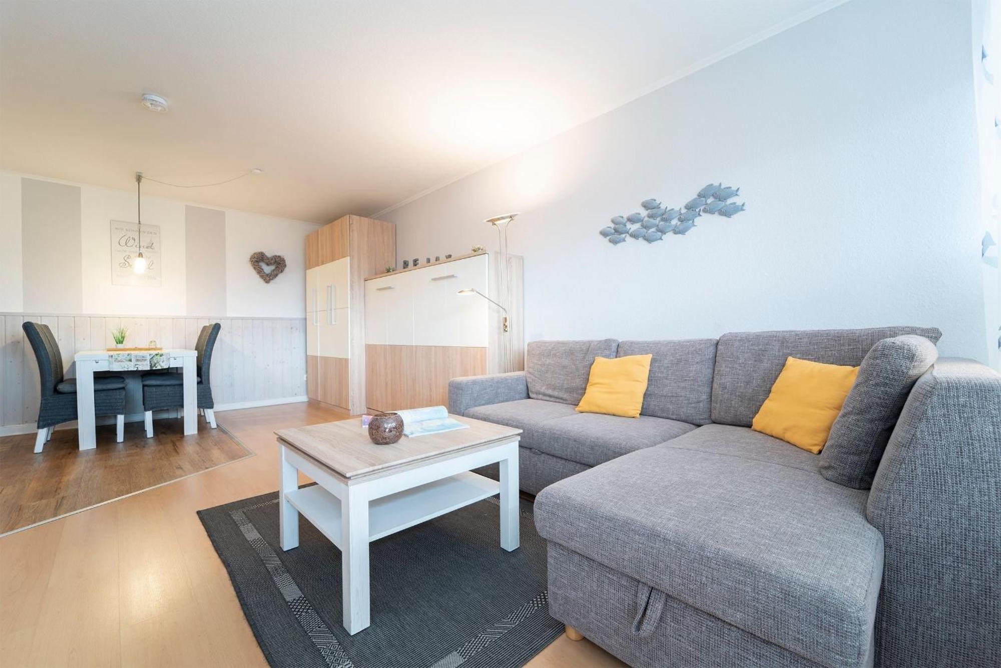 Grömitz Villa Am Meer Wohnung 16 מראה חיצוני תמונה