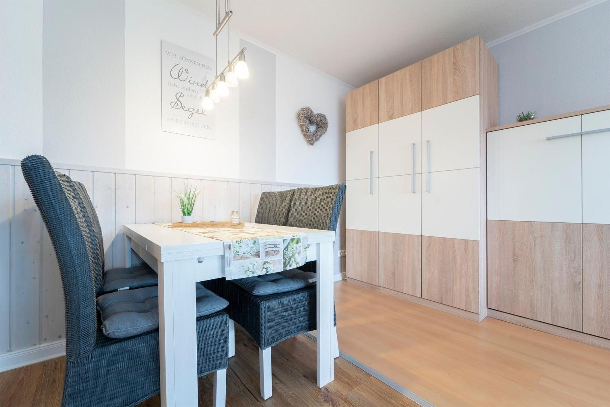 Grömitz Villa Am Meer Wohnung 16 מראה חיצוני תמונה