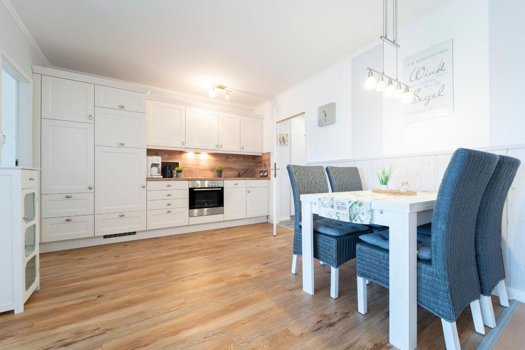 Grömitz Villa Am Meer Wohnung 16 מראה חיצוני תמונה